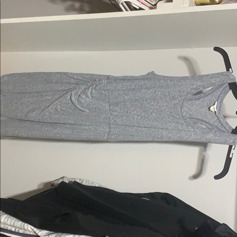 Caslon Comfy Tank Dress